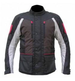 Textile Jacket For Men